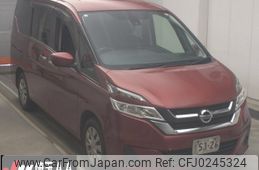 nissan serena 2016 -NISSAN--Serena C27-001046---NISSAN--Serena C27-001046-