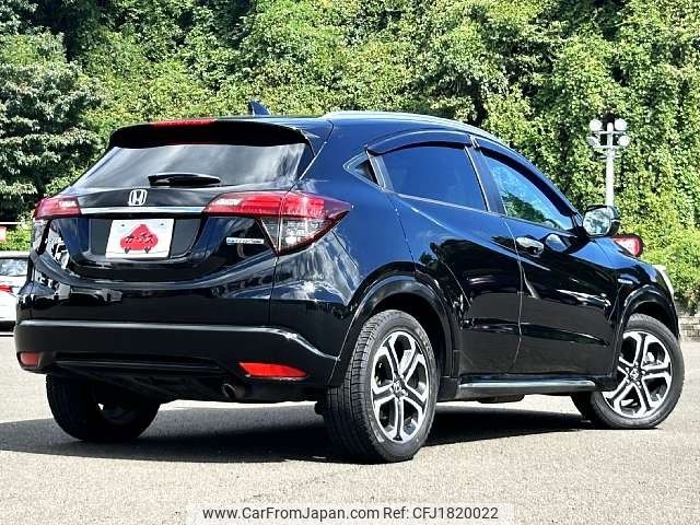 honda vezel 2018 CFJ1820022 image 2