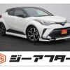 toyota c-hr 2020 -TOYOTA--C-HR 6AA-ZYX11--ZYX11-2029183---TOYOTA--C-HR 6AA-ZYX11--ZYX11-2029183- image 1