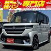 suzuki spacia 2024 CFJ1772324 image 1