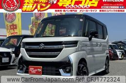 suzuki spacia 2024 CFJ1772324