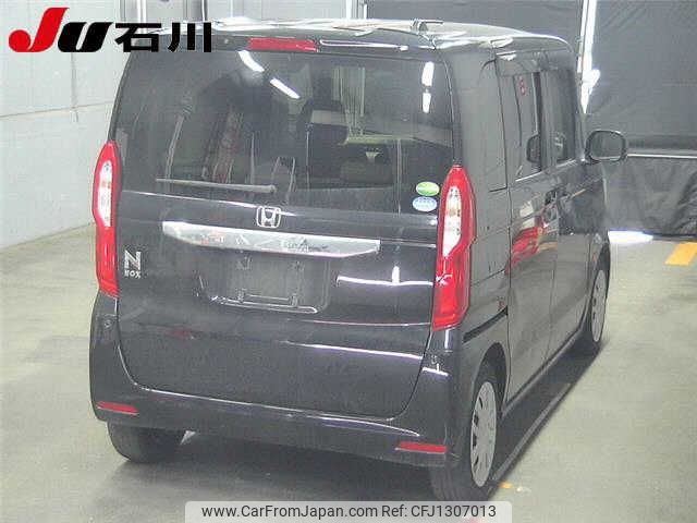 honda n-box 2018 CFJ1307013 image 2
