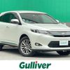 toyota harrier 2016 -TOYOTA--Harrier DBA-ZSU60W--ZSU60-0097176---TOYOTA--Harrier DBA-ZSU60W--ZSU60-0097176- image 1