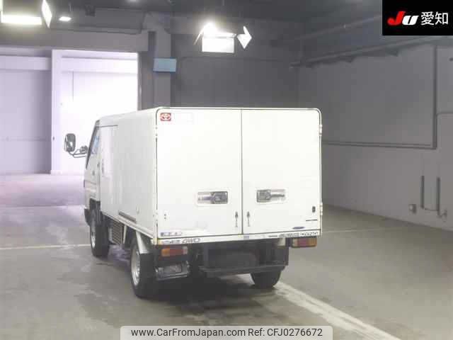 toyota dyna-truck 1998 -TOYOTA--Dyna LY161-0007815---TOYOTA--Dyna LY161-0007815- image 2