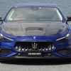 maserati ghibli 2019 quick_quick_ABA-MG30A_ZAMYS57C001323624 image 7