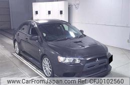 mitsubishi lancer 2010 -MITSUBISHI--Lancer CZ4A-0200743---MITSUBISHI--Lancer CZ4A-0200743-