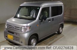 honda n-van 2024 -HONDA 【Ｎｏ後日 】--N VAN JJ1-5102572---HONDA 【Ｎｏ後日 】--N VAN JJ1-5102572-