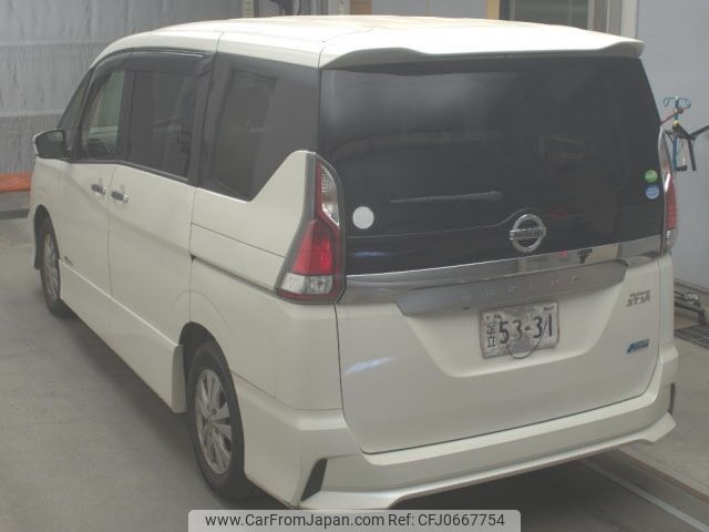 nissan serena 2018 -NISSAN--Serena GFC27-102899---NISSAN--Serena GFC27-102899- image 2