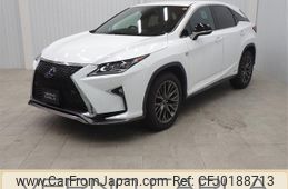 lexus rx 2019 -LEXUS--Lexus RX DAA-GYL20W--GYL20-0009260---LEXUS--Lexus RX DAA-GYL20W--GYL20-0009260-