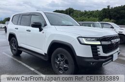 toyota land-cruiser 2024 quick_quick_3BA-VJA300W_VJA300-4120554