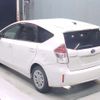 toyota prius-α 2015 -TOYOTA--Prius α DAA-ZVW40W--ZVW40W-3116517---TOYOTA--Prius α DAA-ZVW40W--ZVW40W-3116517- image 11