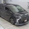 toyota alphard 2020 -TOYOTA--Alphard AGH30W-0328907---TOYOTA--Alphard AGH30W-0328907- image 6