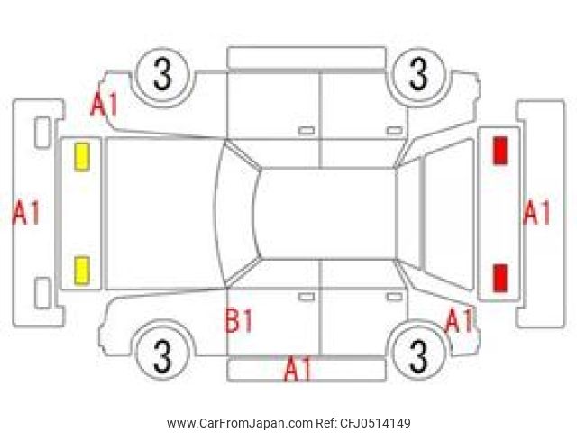 nissan serena 2019 -NISSAN--Serena DAA-GFC27--GFC27-159222---NISSAN--Serena DAA-GFC27--GFC27-159222- image 2