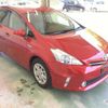 toyota prius-α 2011 -TOYOTA--Prius α ZVW41W--3029006---TOYOTA--Prius α ZVW41W--3029006- image 4