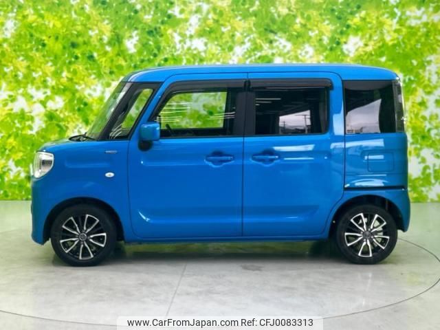 suzuki spacia 2018 quick_quick_DAA-MK53S_MK53S-150308 image 2