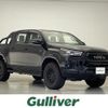 toyota hilux 2023 -TOYOTA--Hilux 3DF-GUN125--GUN125-3943523---TOYOTA--Hilux 3DF-GUN125--GUN125-3943523- image 1
