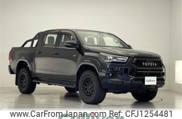 toyota hilux 2023 -TOYOTA--Hilux 3DF-GUN125--GUN125-3943523---TOYOTA--Hilux 3DF-GUN125--GUN125-3943523-