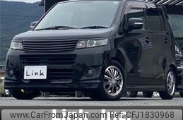 suzuki wagon-r 2011 CFJ1830968