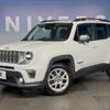 jeep renegade 2019 -CHRYSLER--Jeep Renegade 3BA-BU13--1C4BU0000KPK25154---CHRYSLER--Jeep Renegade 3BA-BU13--1C4BU0000KPK25154- image 9