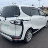 toyota sienta 2015 -TOYOTA--Sienta DBA-NSP172G--NSP172-7000104---TOYOTA--Sienta DBA-NSP172G--NSP172-7000104- image 20