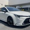 toyota corolla-touring-wagon 2019 -TOYOTA--Corolla Touring 6AA-ZWE211W--ZWE211-6001022---TOYOTA--Corolla Touring 6AA-ZWE211W--ZWE211-6001022- image 1