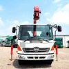 hino ranger 2012 CFJ1619547 image 8