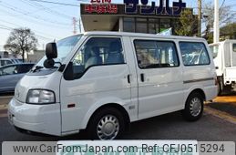 mazda bongo-van 2020 -MAZDA--Bongo Van DBF-SLP2V--SLP2V-112303---MAZDA--Bongo Van DBF-SLP2V--SLP2V-112303-