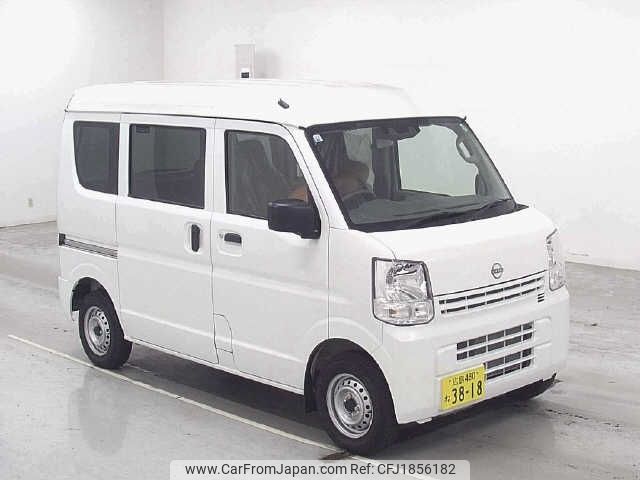 nissan clipper-van 2024 CFJ1856182 image 1