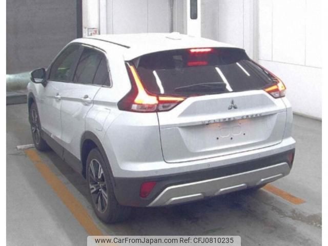 mitsubishi eclipse-cross 2022 quick_quick_5BA-GK1W_GK1W-0500454 image 2