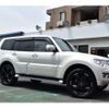 mitsubishi pajero 2014 -MITSUBISHI--Pajero DBA-V93W--V93W-0800104---MITSUBISHI--Pajero DBA-V93W--V93W-0800104- image 39