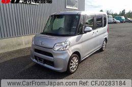 daihatsu tanto 2019 -DAIHATSU--Tanto LA610S--0154640---DAIHATSU--Tanto LA610S--0154640-