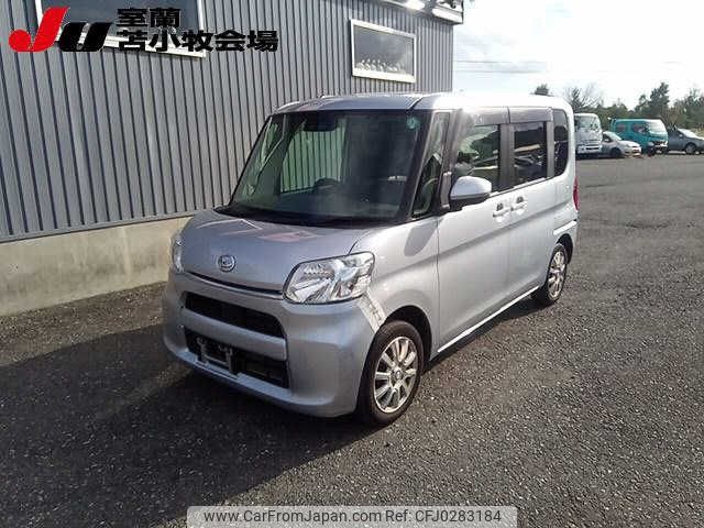 daihatsu tanto 2019 -DAIHATSU--Tanto LA610S--0154640---DAIHATSU--Tanto LA610S--0154640- image 1