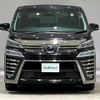 toyota vellfire 2019 -TOYOTA--Vellfire DAA-AYH30W--AYH30-0080091---TOYOTA--Vellfire DAA-AYH30W--AYH30-0080091- image 4