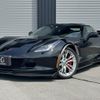 chevrolet corvette 2016 quick_quick_humei_1G1Y92D62G5605940 image 1