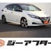 nissan leaf 2018 -NISSAN--Leaf ZAA-ZE1--ZE1-027714---NISSAN--Leaf ZAA-ZE1--ZE1-027714- image 1