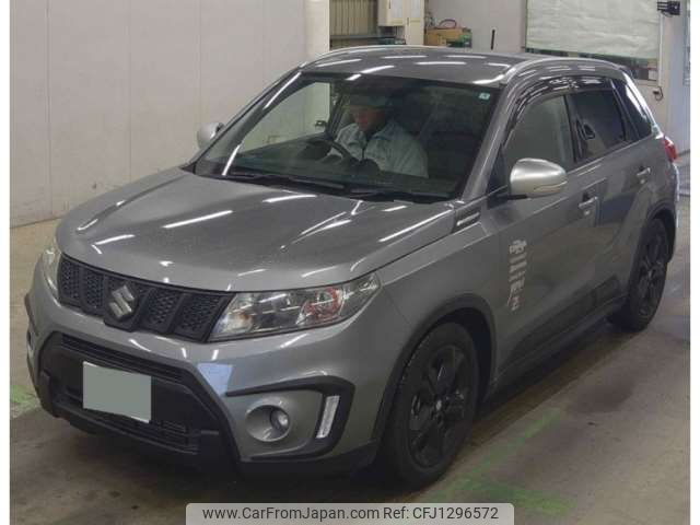 suzuki escudo 2018 -SUZUKI 【山梨 339ﾕ 830】--Escudo CBA-YEA1S--TSMLYEA1S00457855---SUZUKI 【山梨 339ﾕ 830】--Escudo CBA-YEA1S--TSMLYEA1S00457855- image 2