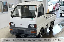 mitsubishi minicab-truck 1995 -MITSUBISHI--Minicab Truck U42T-0322590---MITSUBISHI--Minicab Truck U42T-0322590-