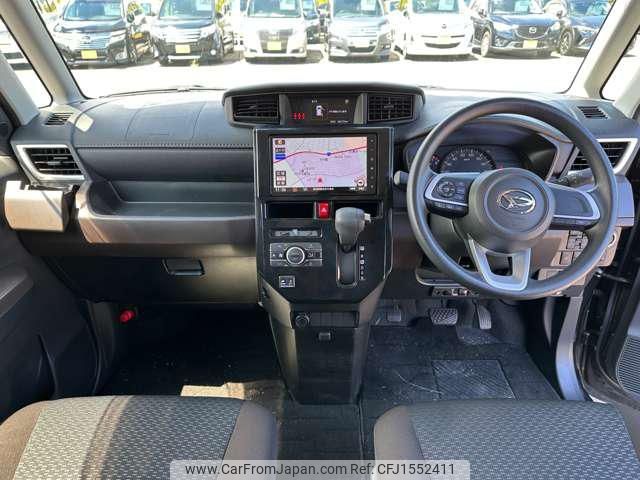 daihatsu thor 2021 CFJ1552411 image 2