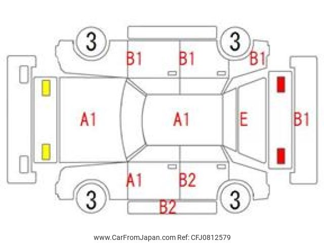 daihatsu cast 2015 -DAIHATSU--Cast DBA-LA250S--LA250S-0000335---DAIHATSU--Cast DBA-LA250S--LA250S-0000335- image 2