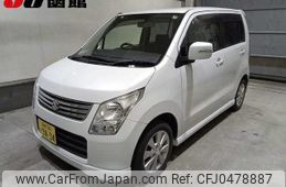 suzuki wagon-r 2011 -SUZUKI 【函館 580ﾃ9434】--Wagon R MH23S--791323---SUZUKI 【函館 580ﾃ9434】--Wagon R MH23S--791323-