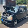 suzuki wagon-r 2002 -SUZUKI--Wagon R TA-MC22S--MC22S-703877---SUZUKI--Wagon R TA-MC22S--MC22S-703877- image 2