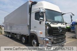 hino profia 2019 CFJ1667525