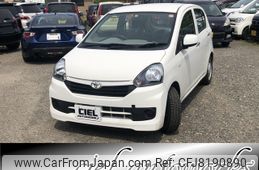 toyota pixis-epoch 2017 CFJ8190890