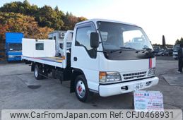 isuzu elf-truck 1993 GOO_NET_EXCHANGE_0404245A30241119W004