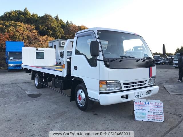 isuzu elf-truck 1993 GOO_NET_EXCHANGE_0404245A30241119W004 image 1