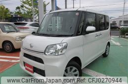 daihatsu tanto 2018 -DAIHATSU 【和歌山 580ﾜ2371】--Tanto LA600S--0695327---DAIHATSU 【和歌山 580ﾜ2371】--Tanto LA600S--0695327-