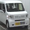 honda n-van 2024 -HONDA 【福島 480ﾄ1995】--N VAN JJ1-5107014---HONDA 【福島 480ﾄ1995】--N VAN JJ1-5107014- image 1