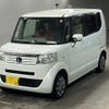 honda n-box-plus 2013 -HONDA 【広島 581の9384】--N BOX + JF1-3106879---HONDA 【広島 581の9384】--N BOX + JF1-3106879- image 1