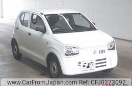 suzuki alto-van 2018 -SUZUKI--Alto Van HA36V-135326---SUZUKI--Alto Van HA36V-135326-