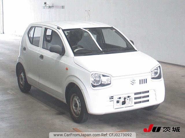 suzuki alto-van 2018 -SUZUKI--Alto Van HA36V-135326---SUZUKI--Alto Van HA36V-135326- image 1